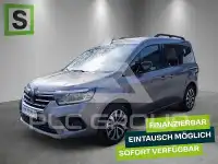2026 Renault Kangoo