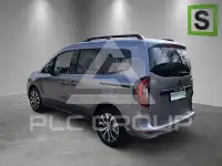 2026 Renault Kangoo