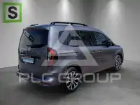 2026 Renault Kangoo