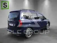 2026 Renault Kangoo