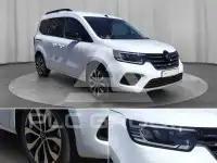 2026 Renault Kangoo