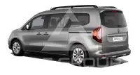 2026 Renault Kangoo