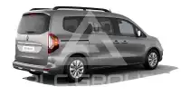 2026 Renault Kangoo