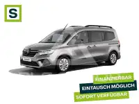 2026 Renault Kangoo