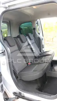 2026 Renault Kangoo