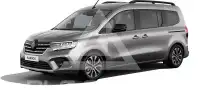 2026 Renault Kangoo