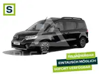 2026 Renault Kangoo
