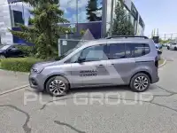 2026 Renault Kangoo