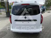 2026 Renault Kangoo