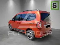 2026 Renault Kangoo