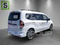 2026 Renault Kangoo