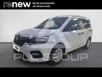 2026 Renault Kangoo