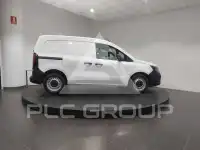 2026 Renault Kangoo