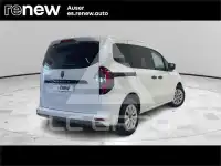 2026 Renault Kangoo