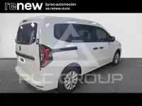 2026 Renault Kangoo