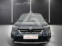 2026 Renault Kangoo