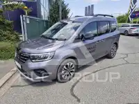 2026 Renault Kangoo