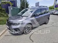 2026 Renault Kangoo