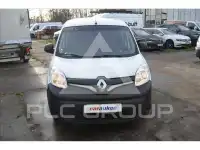 2026 Renault Kangoo