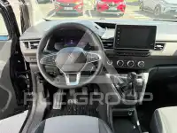 2026 Renault Kangoo