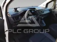 2026 Renault Kangoo