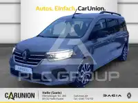 2026 Renault Kangoo