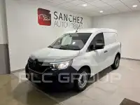 2026 Renault Kangoo
