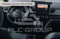 2026 Renault Kangoo