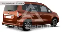 2026 Renault Kangoo
