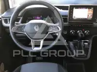 2026 Renault Kangoo