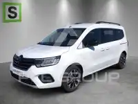 2026 Renault Kangoo