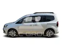 2026 Renault Kangoo