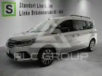 2026 Renault Kangoo