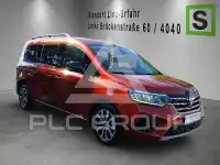 2026 Renault Kangoo
