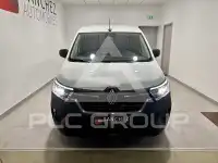 2026 Renault Kangoo