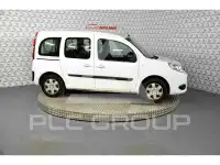 2026 Renault Kangoo