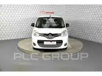 2026 Renault Kangoo