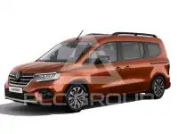 2026 Renault Kangoo