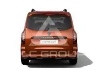 2026 Renault Kangoo
