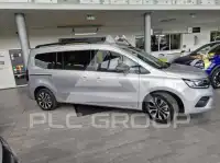 2026 Renault Kangoo