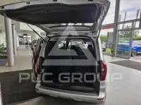 2026 Renault Kangoo