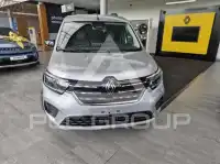 2026 Renault Kangoo