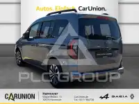2026 Renault Kangoo