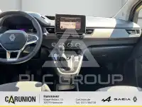 2026 Renault Kangoo