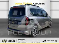 2026 Renault Kangoo