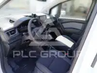 2026 Renault Kangoo