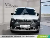 2026 Renault Kangoo