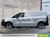 2026 Renault Kangoo