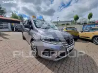 2026 Renault Kangoo