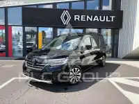 2026 Renault Kangoo